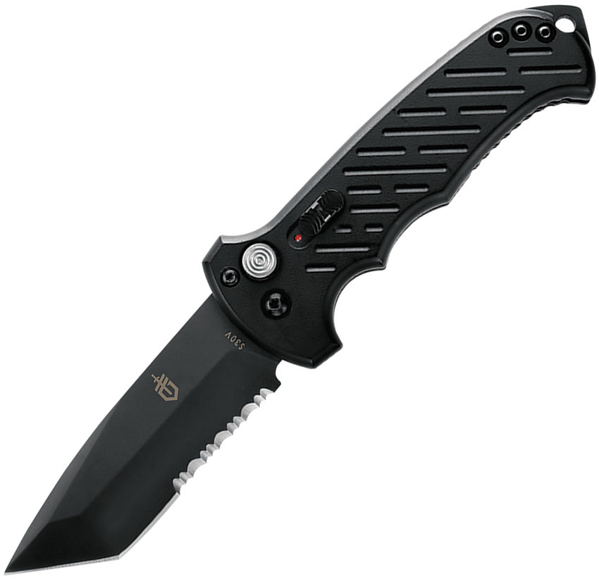 Auto 06 Button Lock Tanto SE - G0850