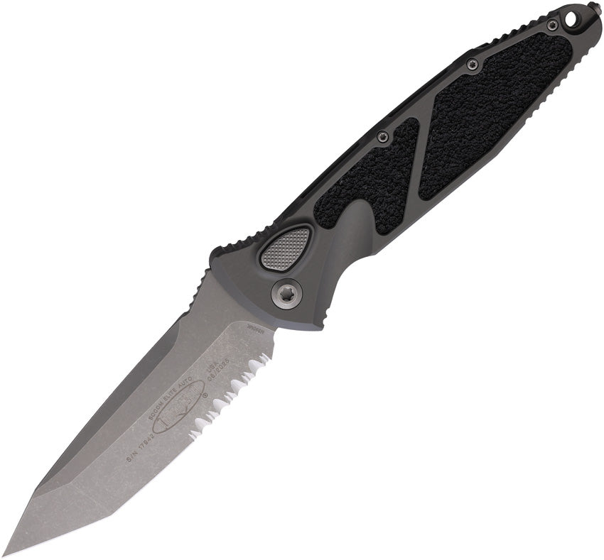 Auto Socom Elite T/E Buttonloc - MCT161A11APNC