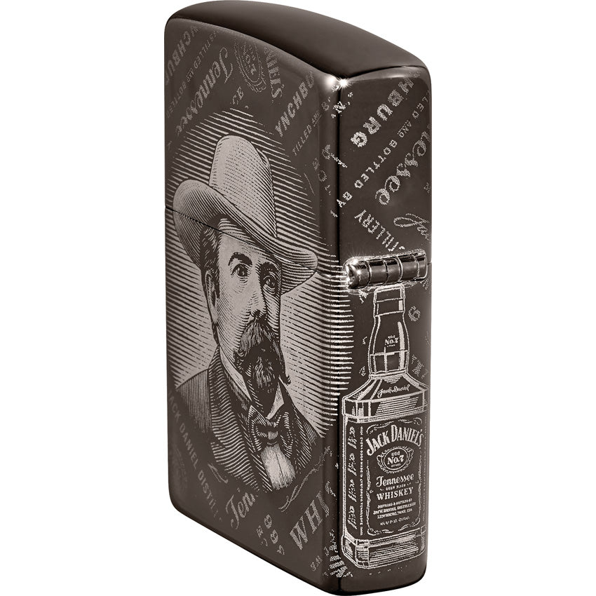 Jack Daniels Lighter - ZO17328