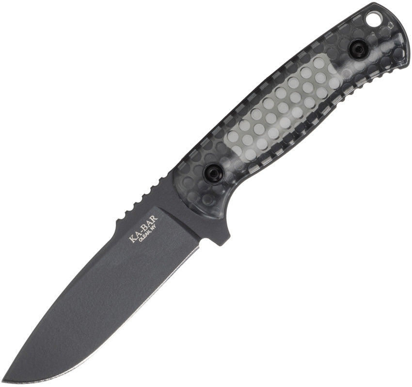 George Cool Name Fixed Blade - KA7700