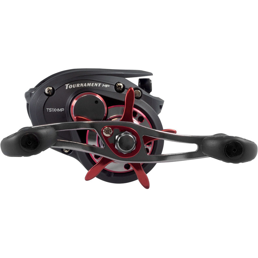 Tournament MP Baitcast Reel - LWTS1XHMP