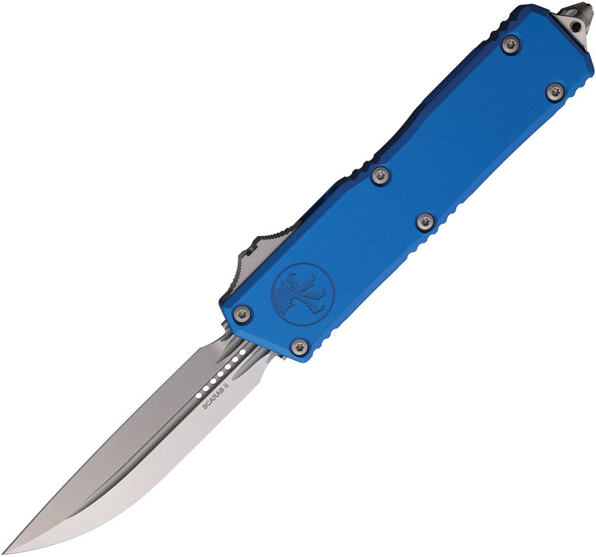 Auto Scarab II D/E OTF Gen III - MCT118110BL