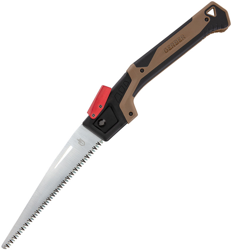 Bushcraft Folding Saw - G1067465