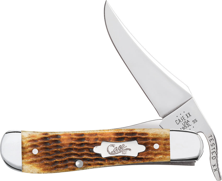 Russlock Antique Rogers - CA52850