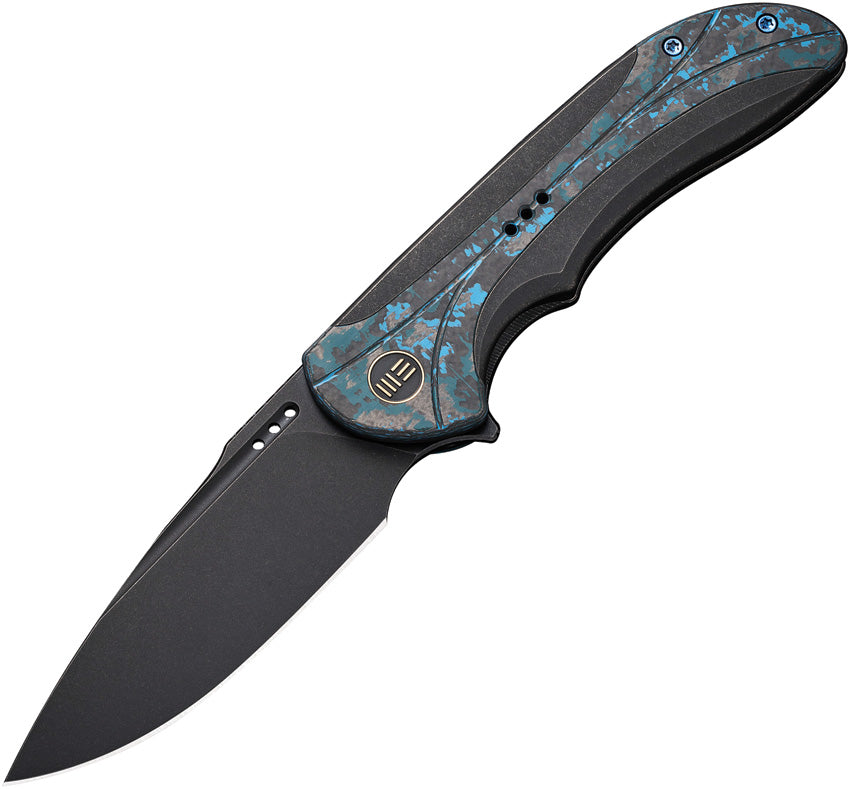 Equivik Framelock Arctic - WE230204