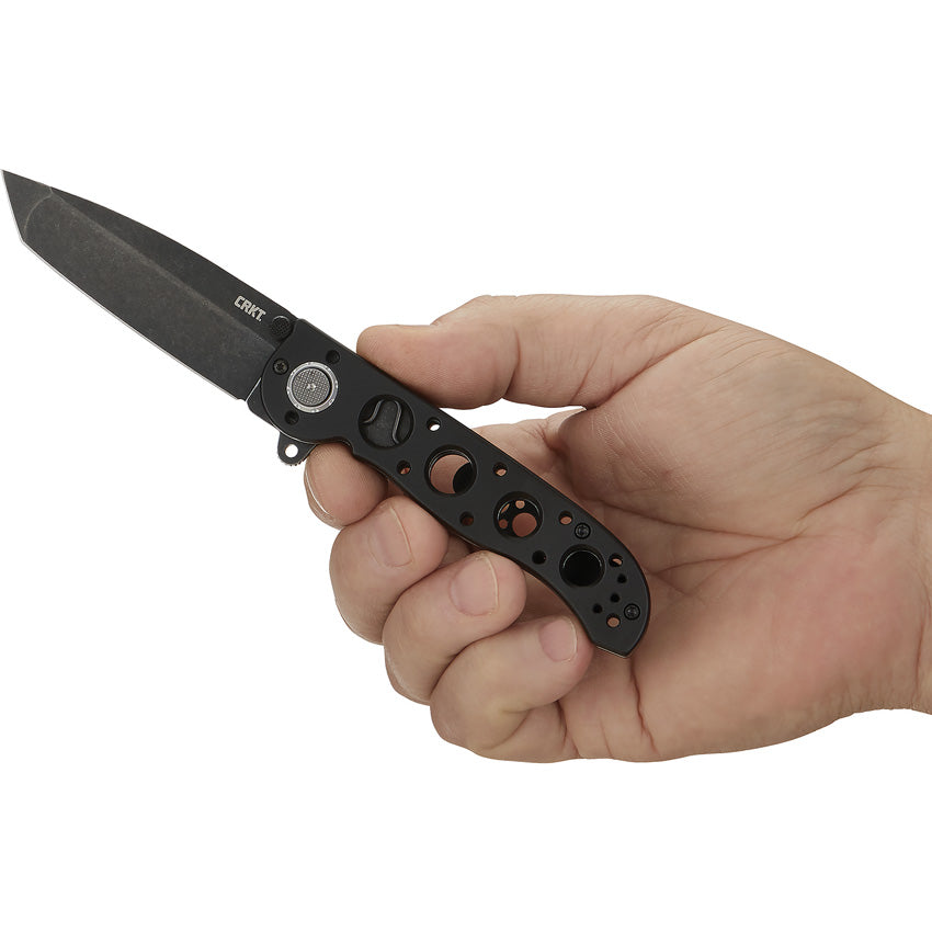 M16 Deadbolt Lock Tanto - CR02DB