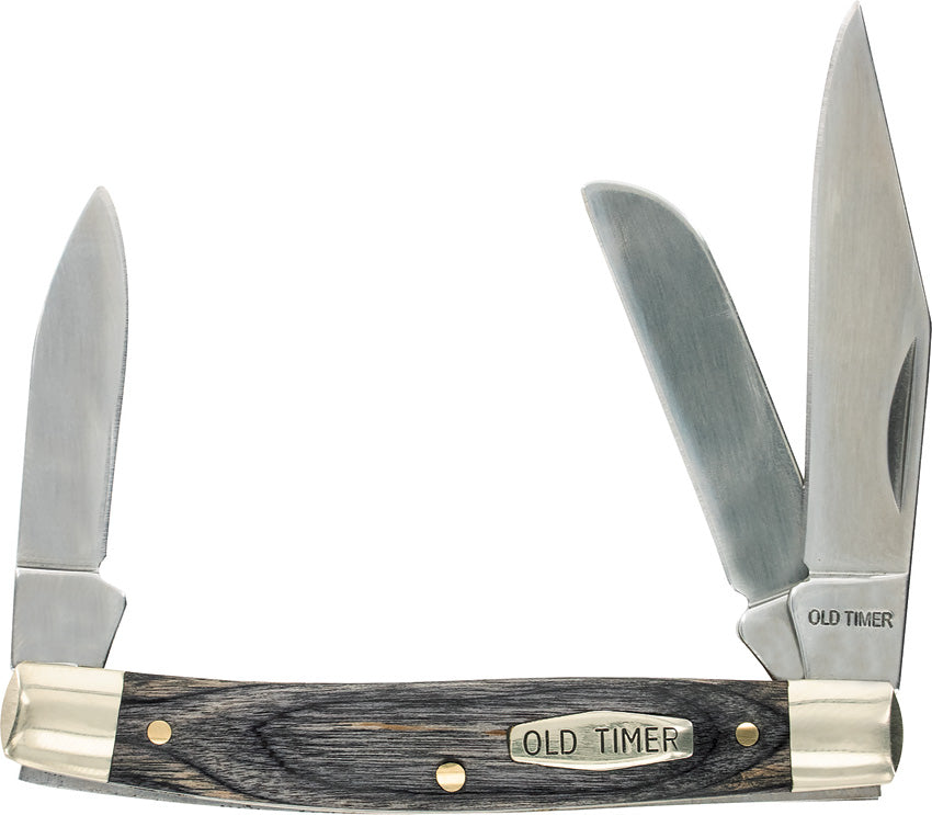 Heritage Middleman - SCH1149100