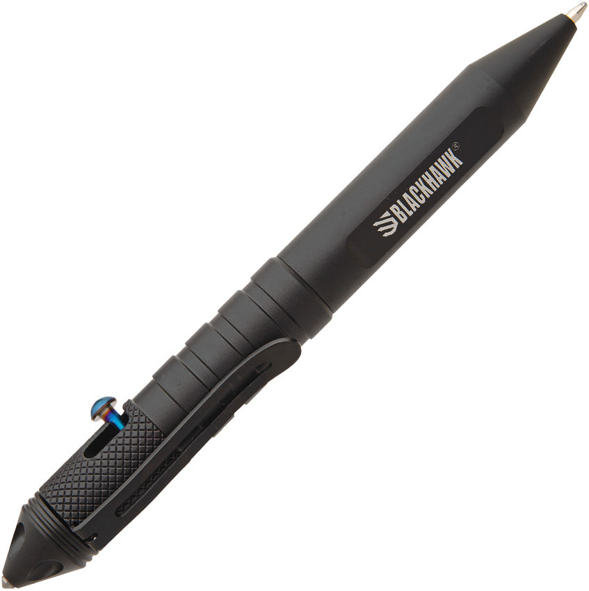 Tactical Pen Black - BHTP01BK