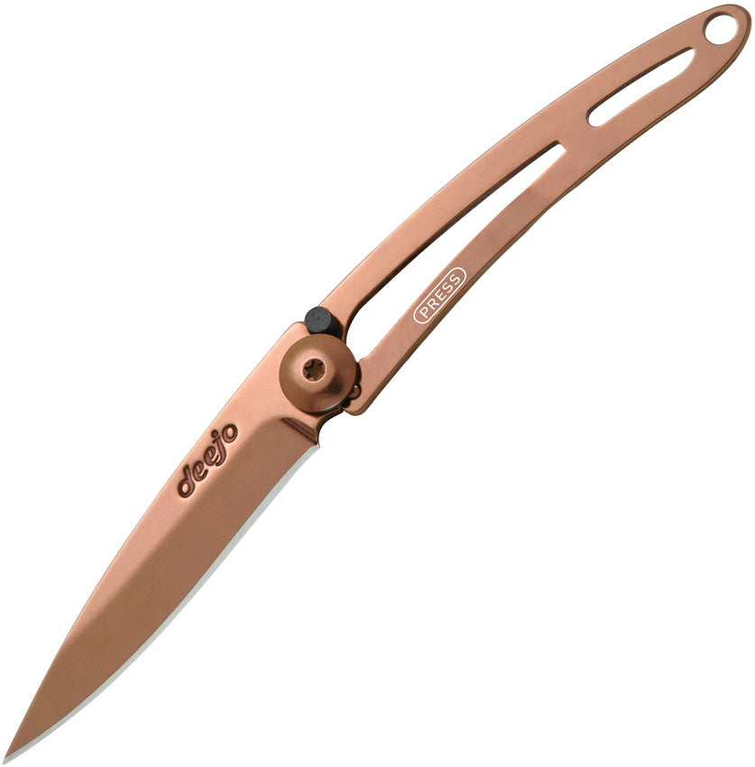 Linerlock 15g Copper - DEE7HN004