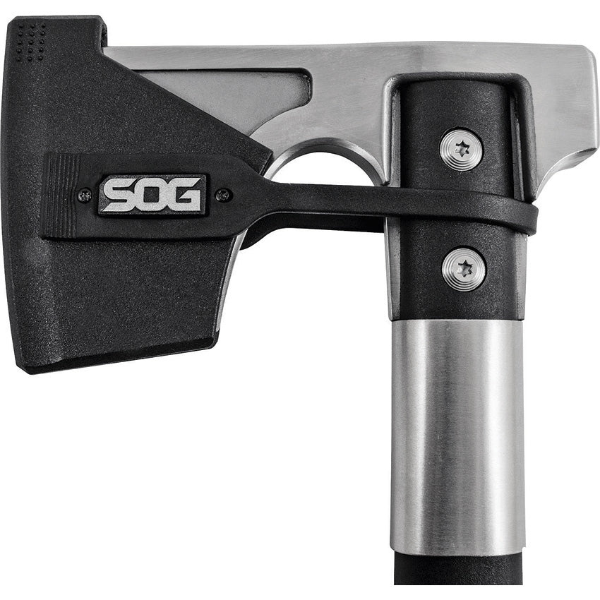 Camp Axe - SOGCH1001CP