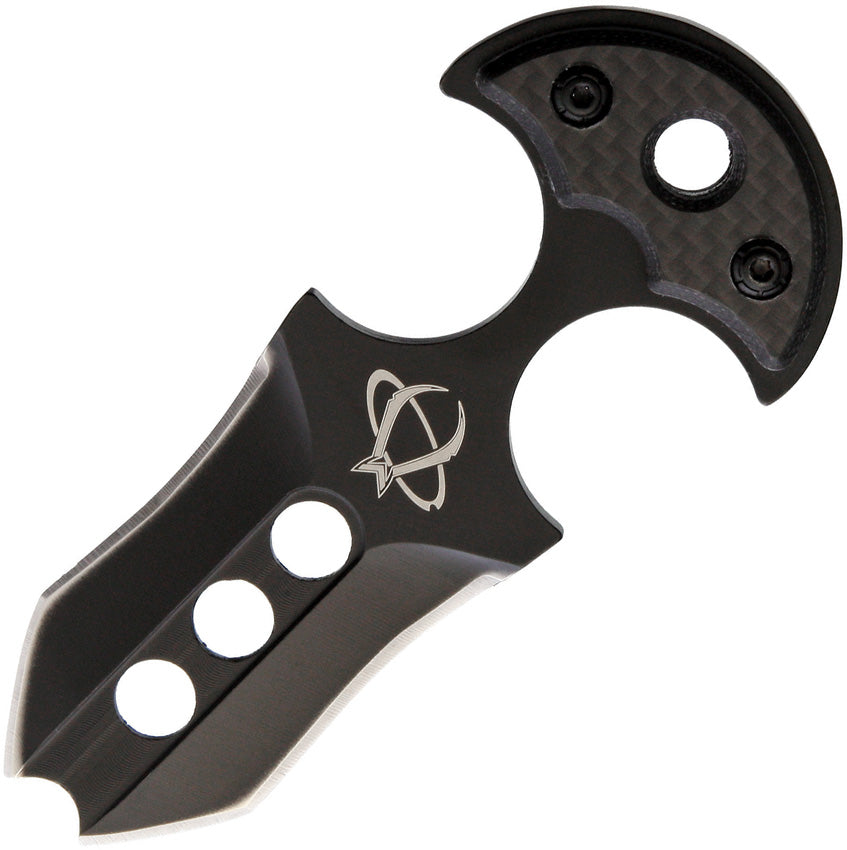 Wicked Push Dagger - MANBK1