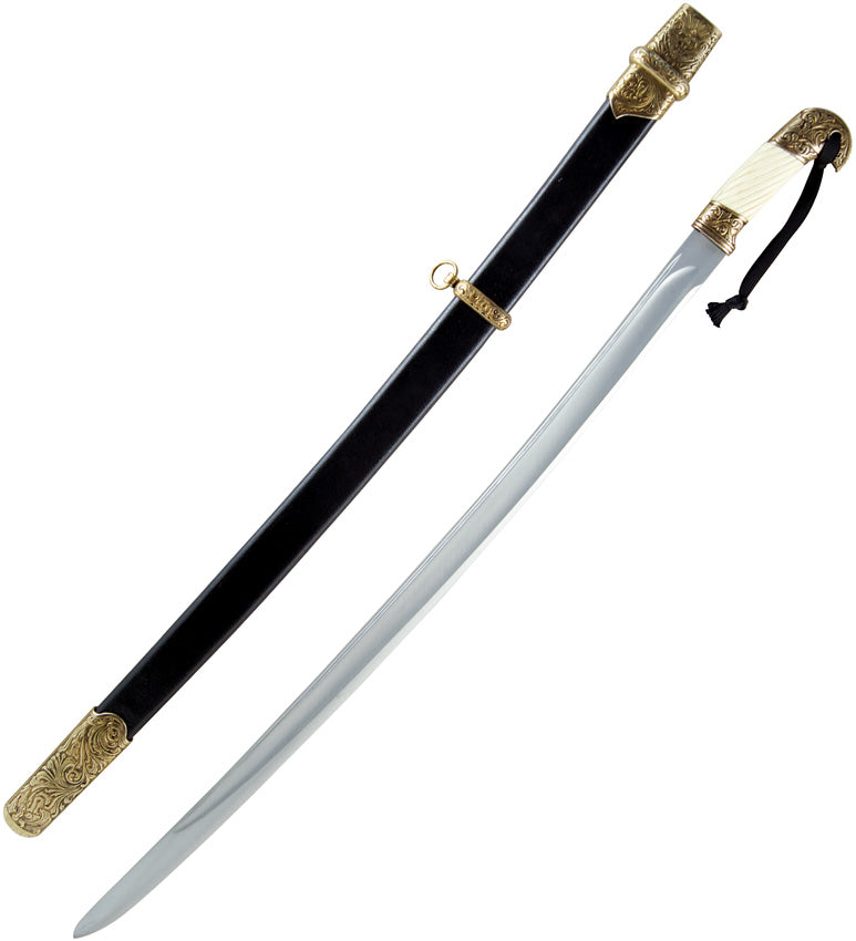 Shaska Cossack Cavalry Sabre - DX4135