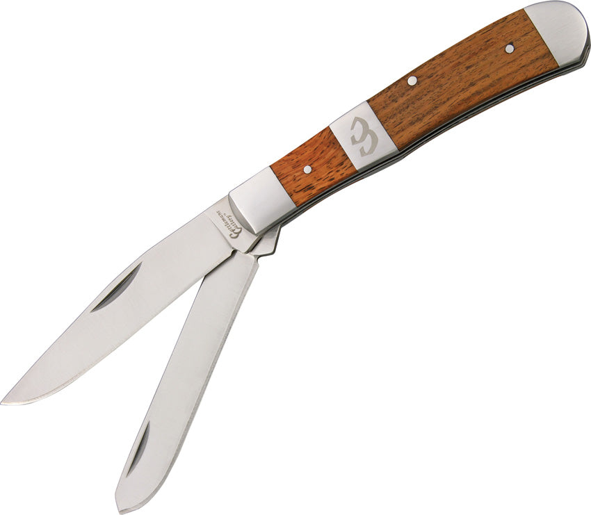 Stockyard Trapper - CC0002RW2