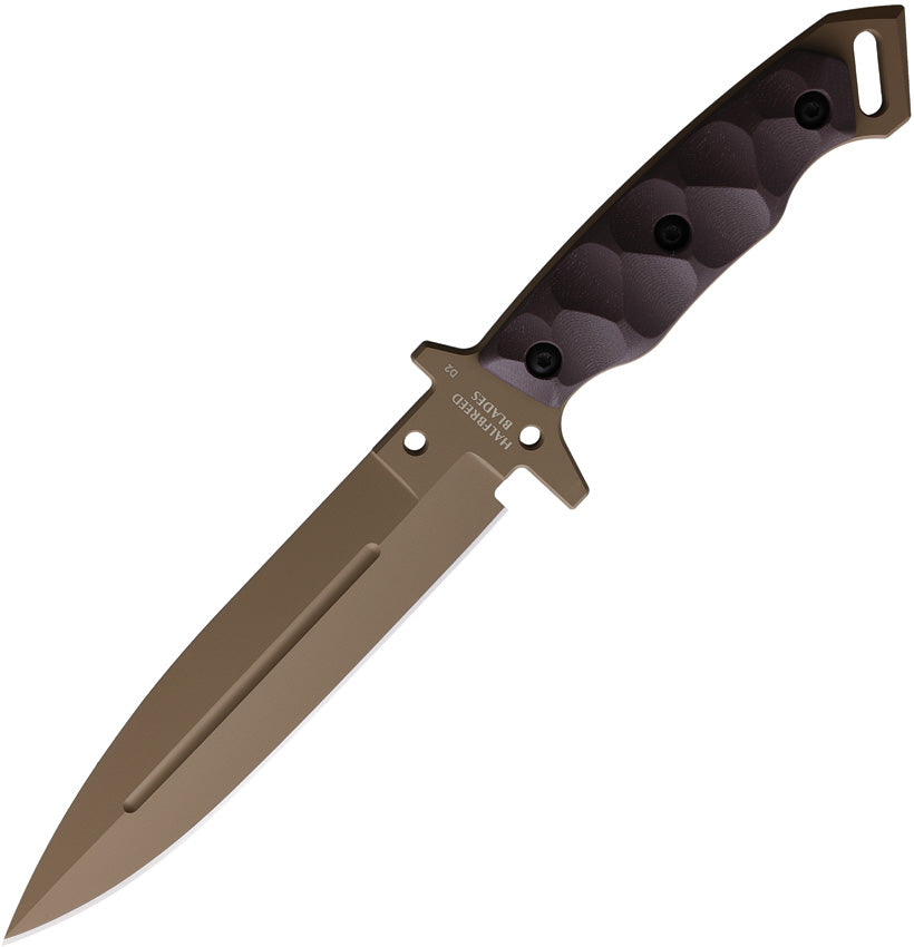 Medium Infantry Knife DE - HBBMIK01PSDE