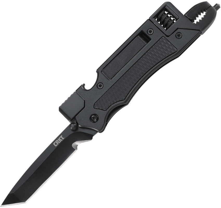 Septimo Multi-Tool Linerlock - CR7051