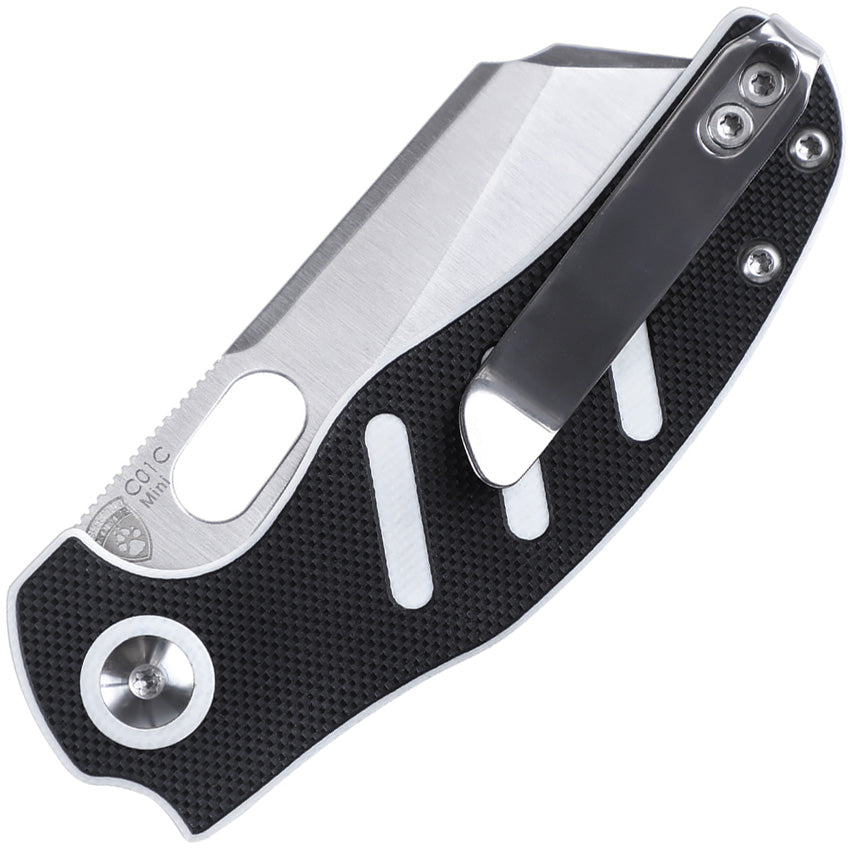 Mini Sheepdog Linerlock - KIV3488C7