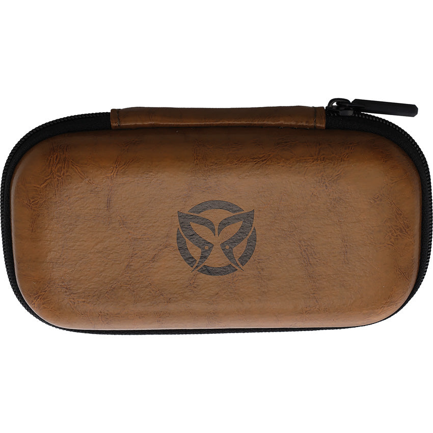 User II Framelock Gray - PMP046