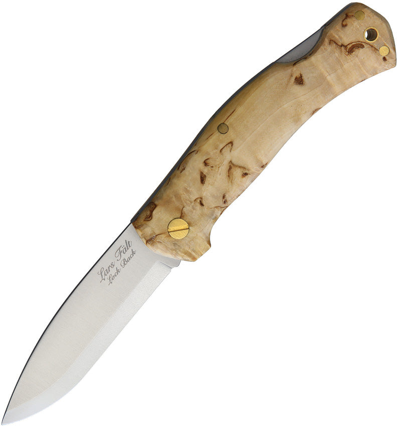 Lars Falt Lockback - CI17004
