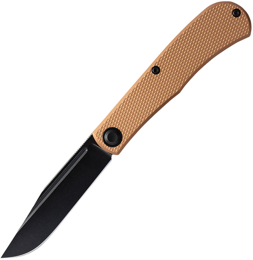 Lab Linerlock Bronze - DKCL4