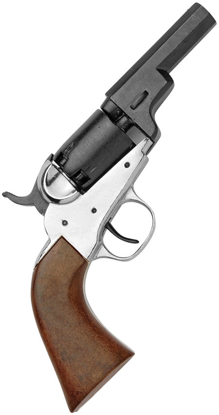 1849 Wells Fargo Revolver - DX1259N