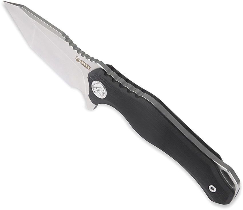 Golf EDC Fixed Blade Black - KUB230C