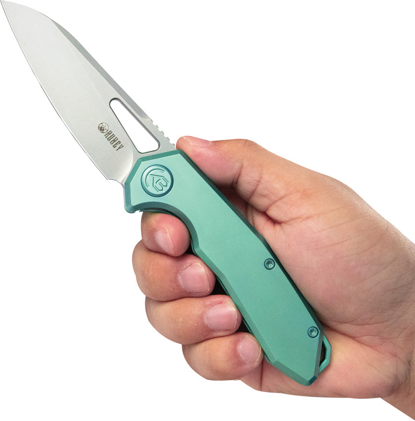 Vagrant Framelock Jade - KUB284C