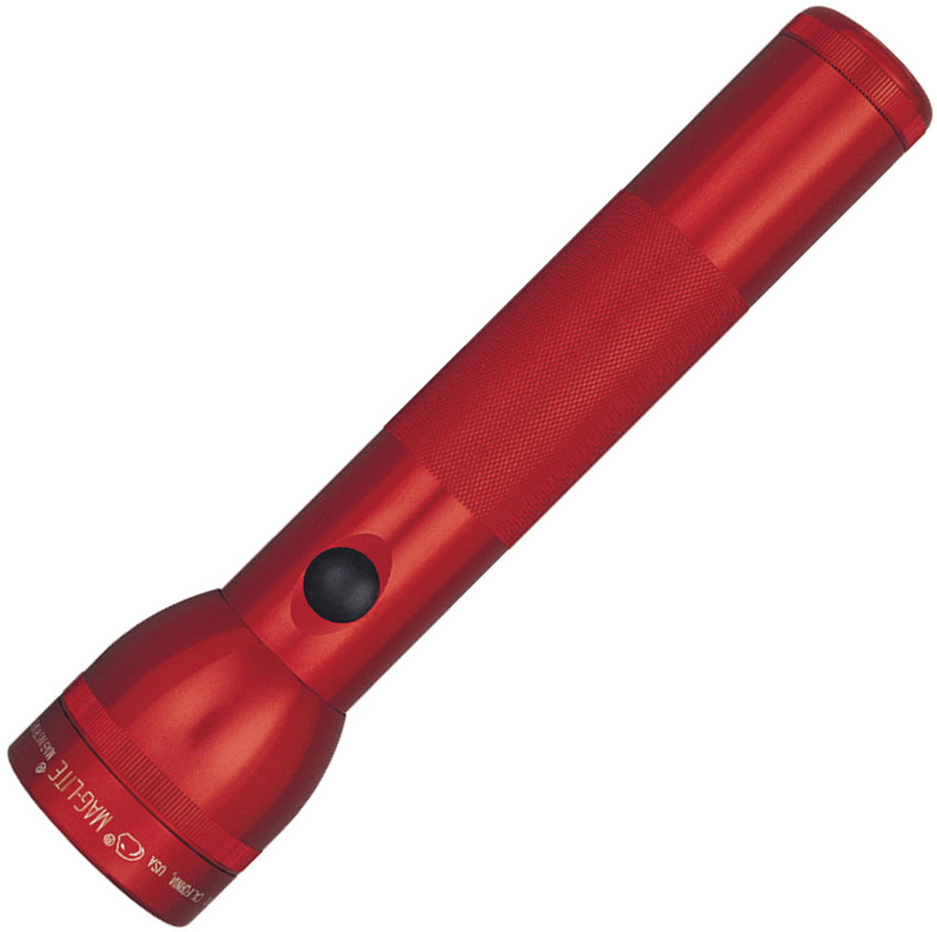 Flashlight 2D Red - MLH045