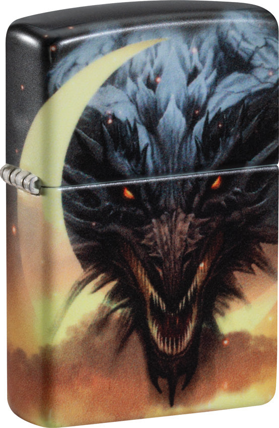 Dragon Design Lighter - ZO56108