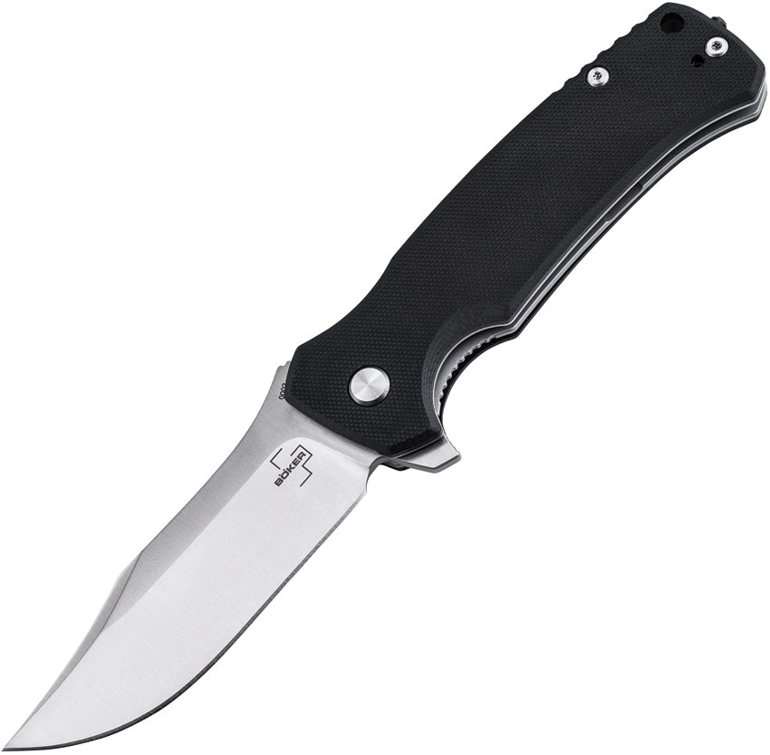 M.E.R.K. 1 Linerlock - BOP01BO552