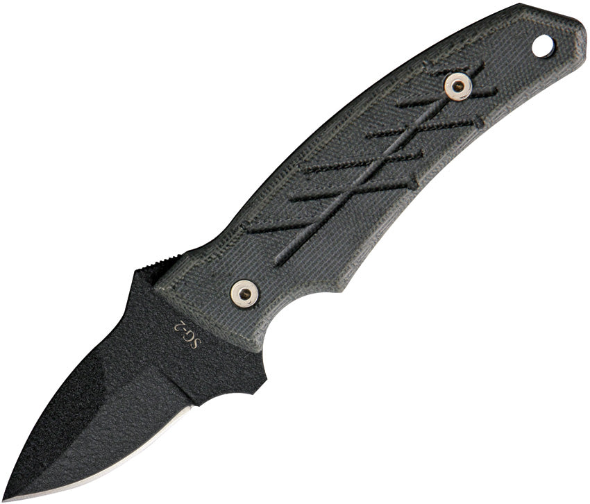 Nona Fixed Blade - ON8743