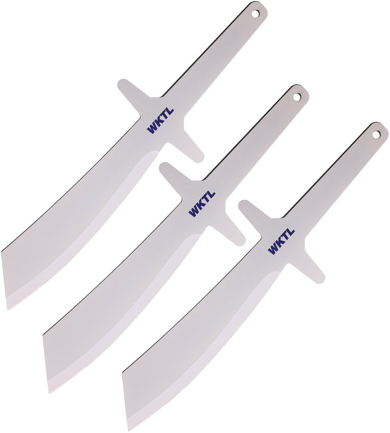 Blackhawk Throwing Knives - WKTL066
