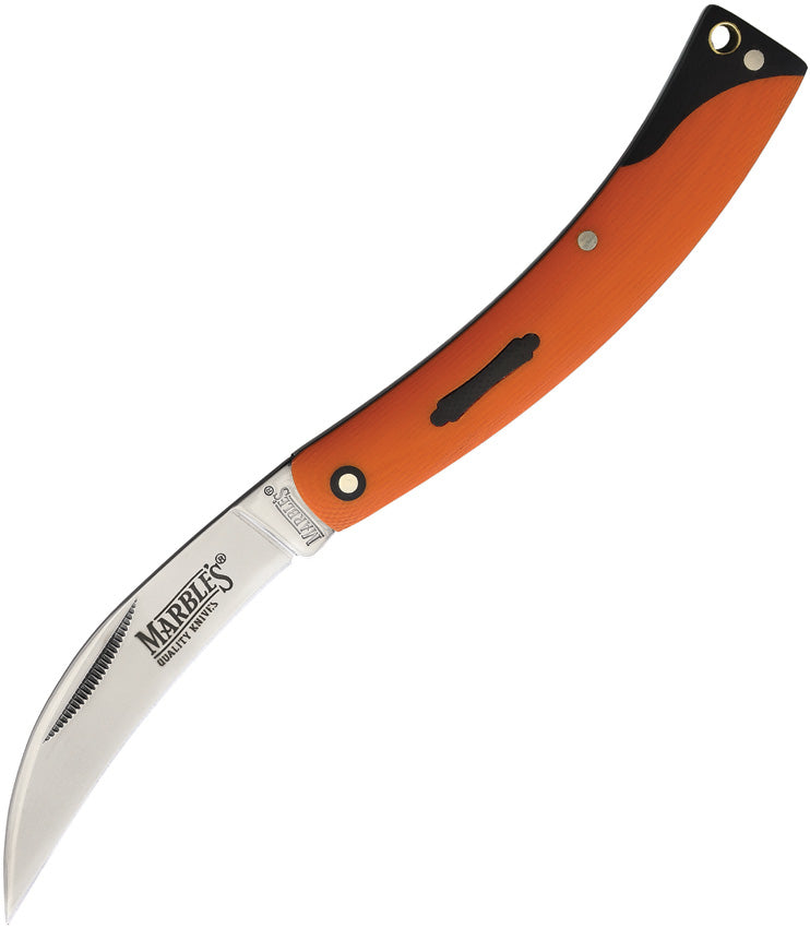 Reaper Orange G10 - MR590