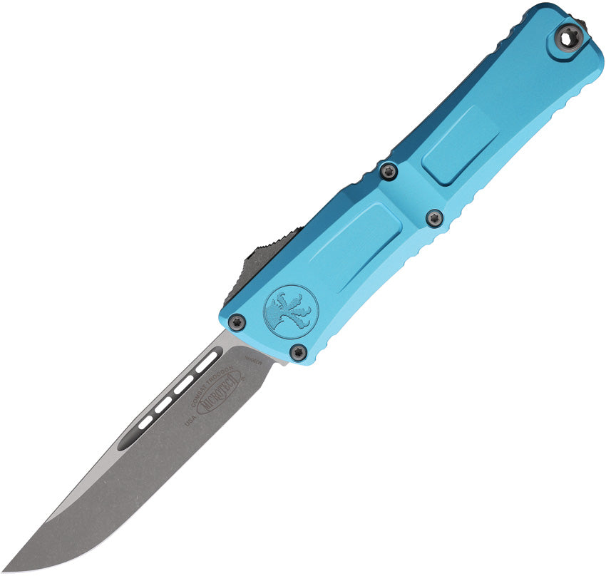 Auto Combat Troodon SE Gen III - MCT114310APTQ