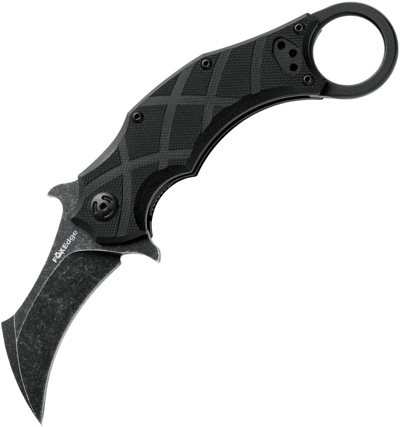 The Claw Linerlock - FE016