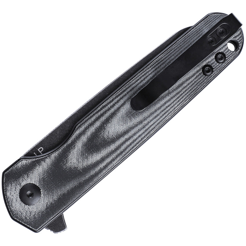 LP Linerlock Black - KIV3610C1