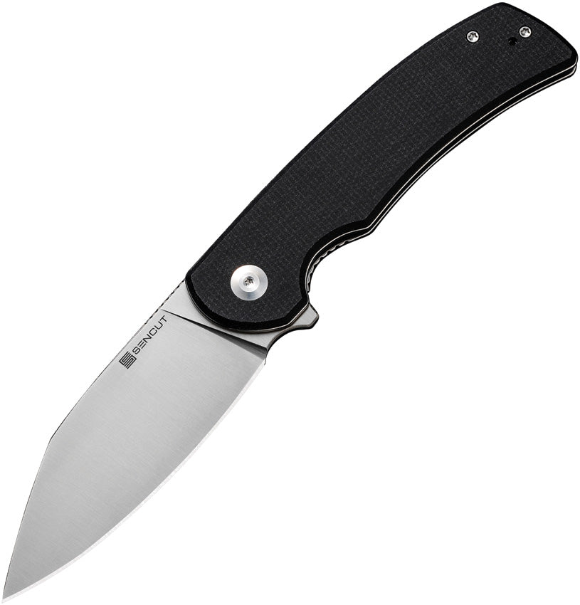Omniform Linerlock Black - S230642