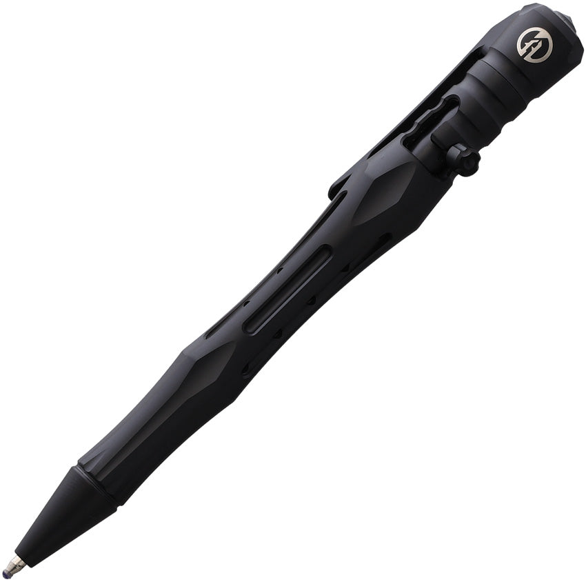 Alcedo Pen Black - MAXMTA02