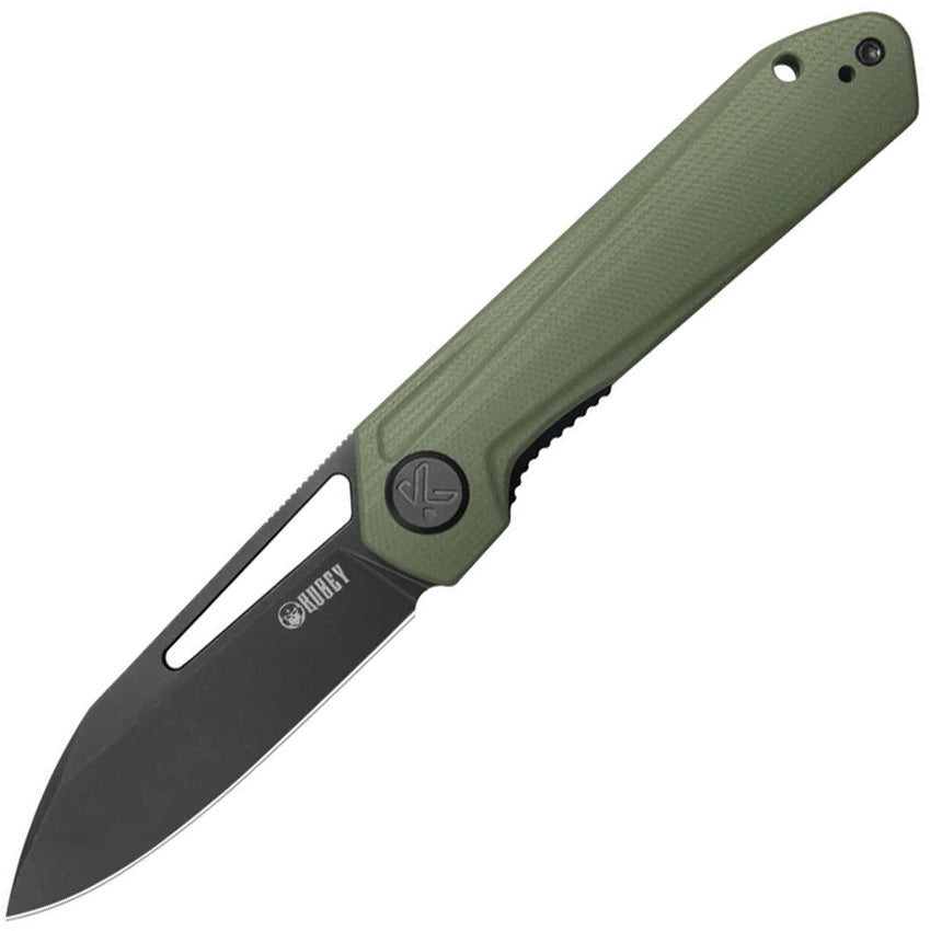 Royal Linerlock Black OD - KUB321W