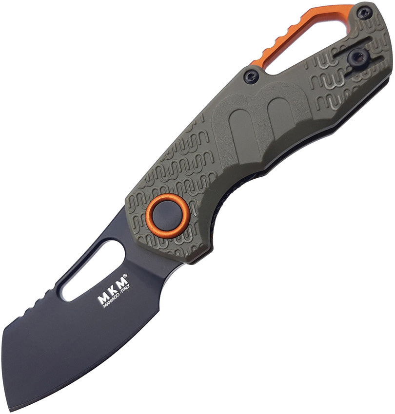 Isonzo Linerlock OD - MKMF0322