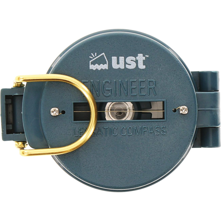 Lensatic Compass - WG26414