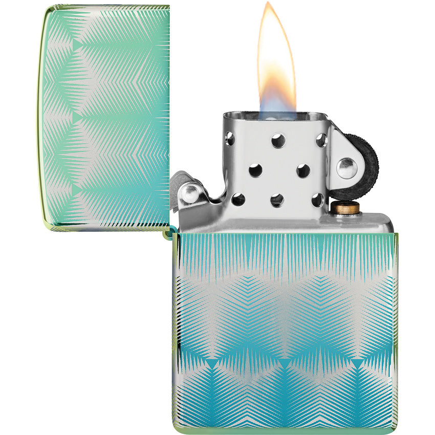 Classic Lighter Teal - ZO71898