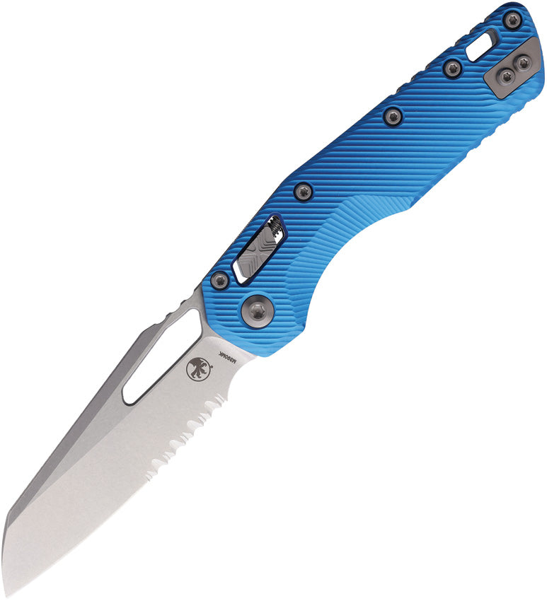 MSI Ram-Lok SW Blue - MCT21011FLBL
