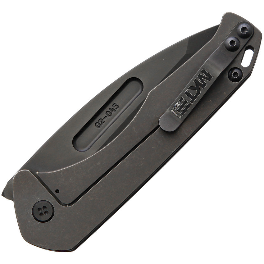 Praetorian Slim Framelock - MD208SPT36A1