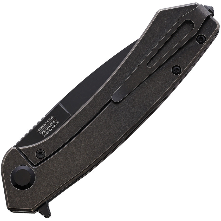 Skimen Framelock Bronze - GA36842