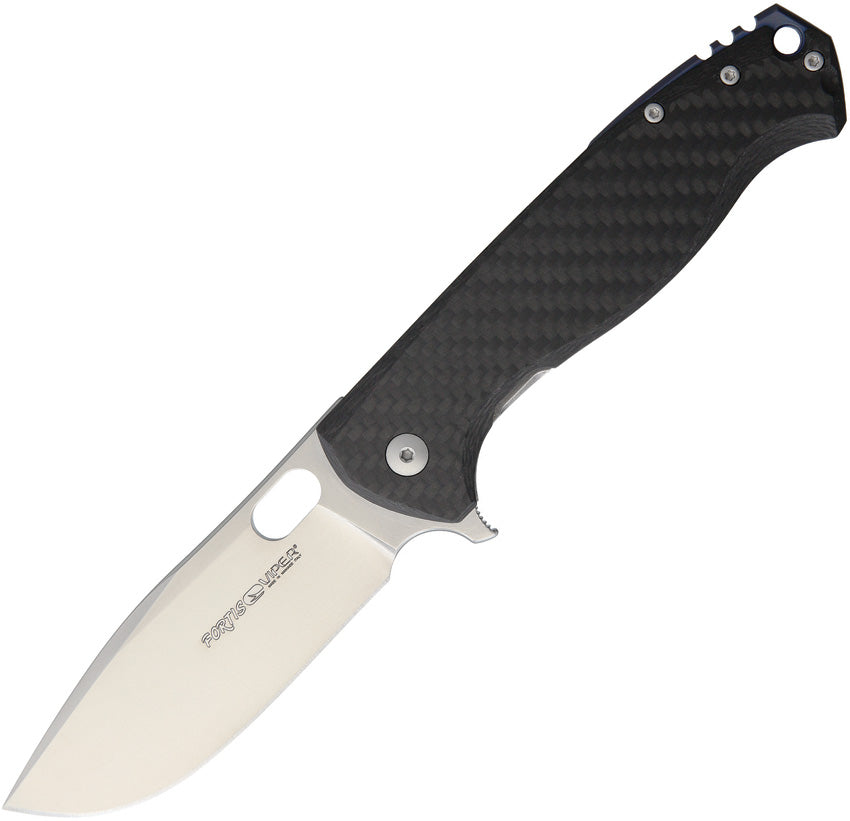 Fortis Satin Blade CF - V5950FC