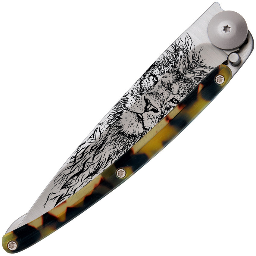 Tattoo Linerlock 37g Lion - DEE1CC200