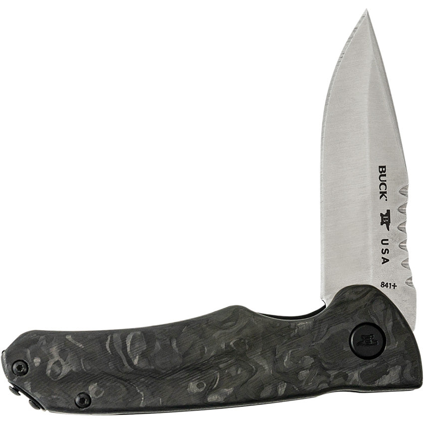 Sprint Pro Elite Linerlock CF - BU841CFS2