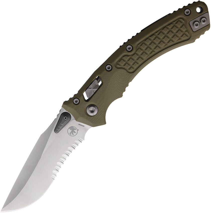 Amphibian S/E Ram-Lok OD Frag - MCT16986