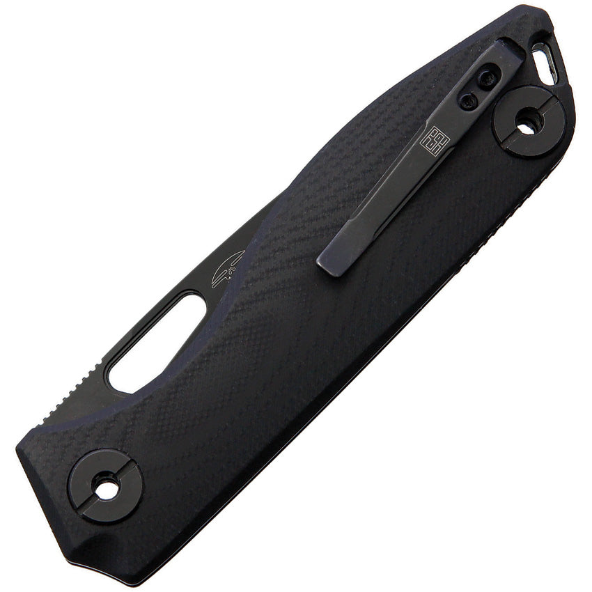 Sidus Linerlock Black - RS7461
