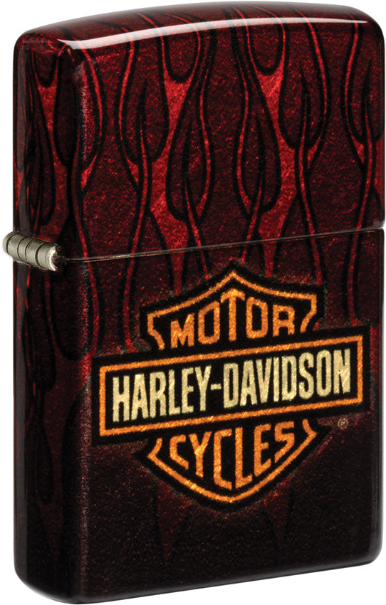 Harley Davidson Lighter - ZO25348